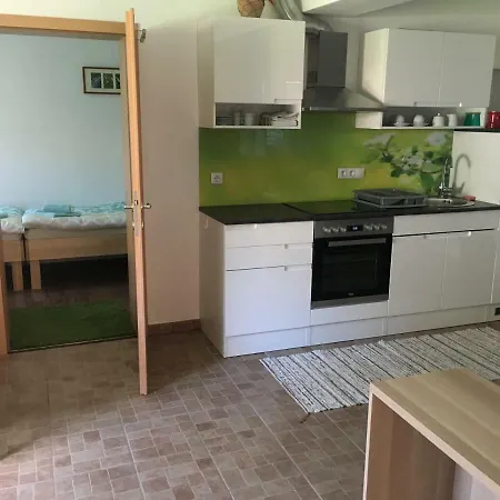 Apartma Tajc Daire *