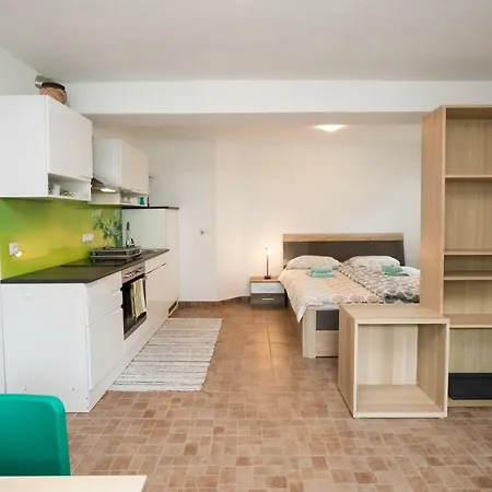 Apartma Tajc Daire *