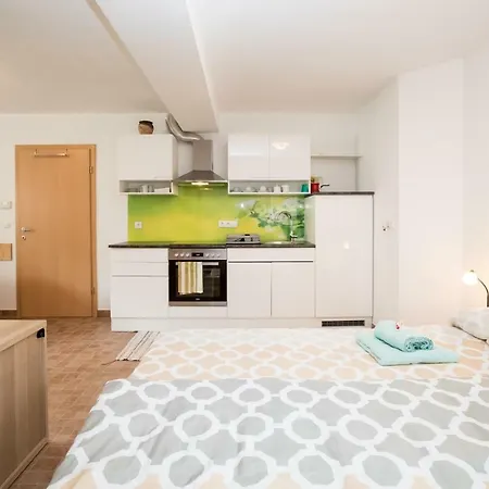 Apartma Tajc Apartment *