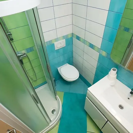 Apartma Apartma Tajc Bohinj