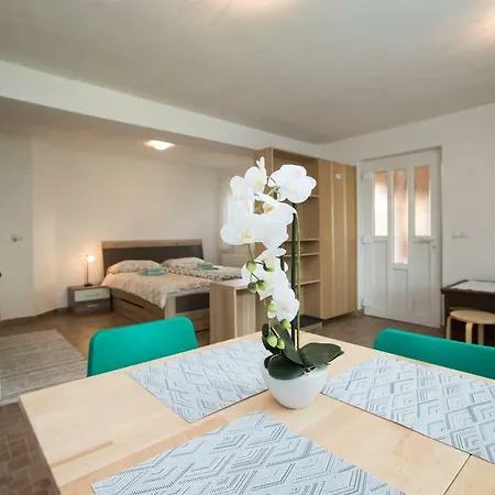 Daire Apartma Tajc Bohinj