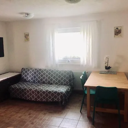 Apartma Tajc