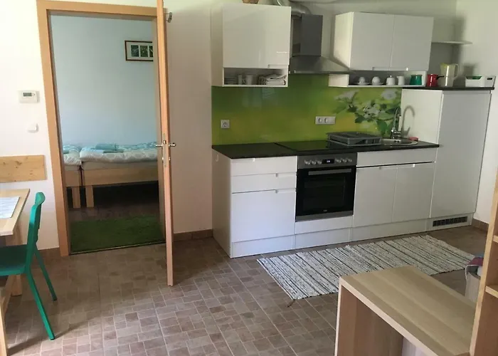 Apartma Tajc Daire *