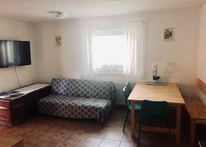 Apartma Tajc